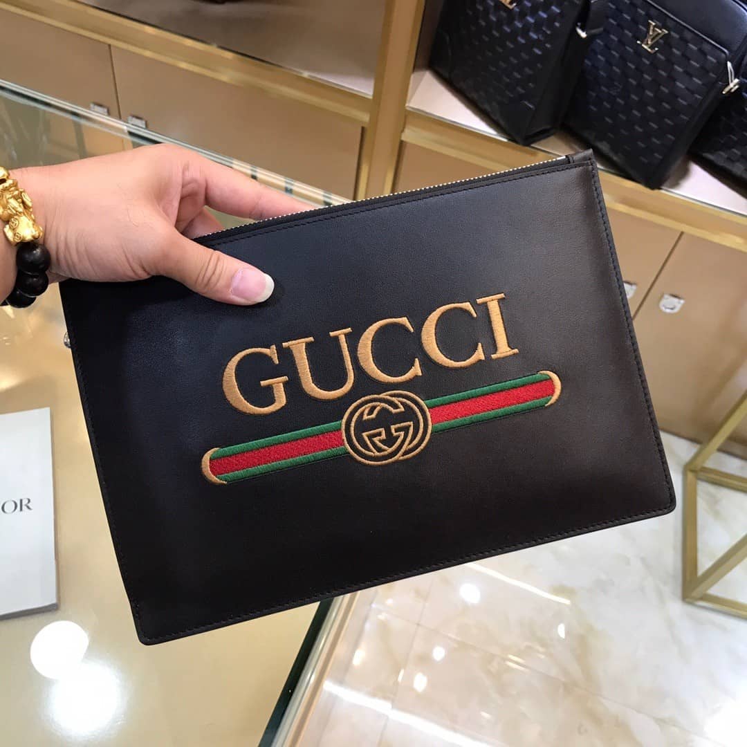 Gucci Most Demanding Bag