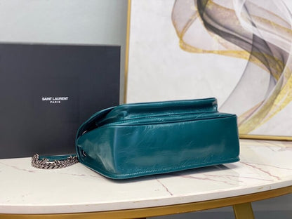 YSL Niki Medium Shoulder Bag
