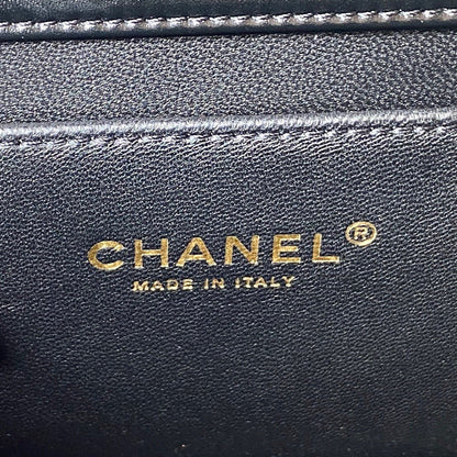 Chanel Top Handle Bag