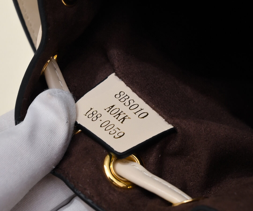 Fendi Mini Bucket Bag