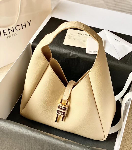 Givenchy G-Hobo Shoulder Bag