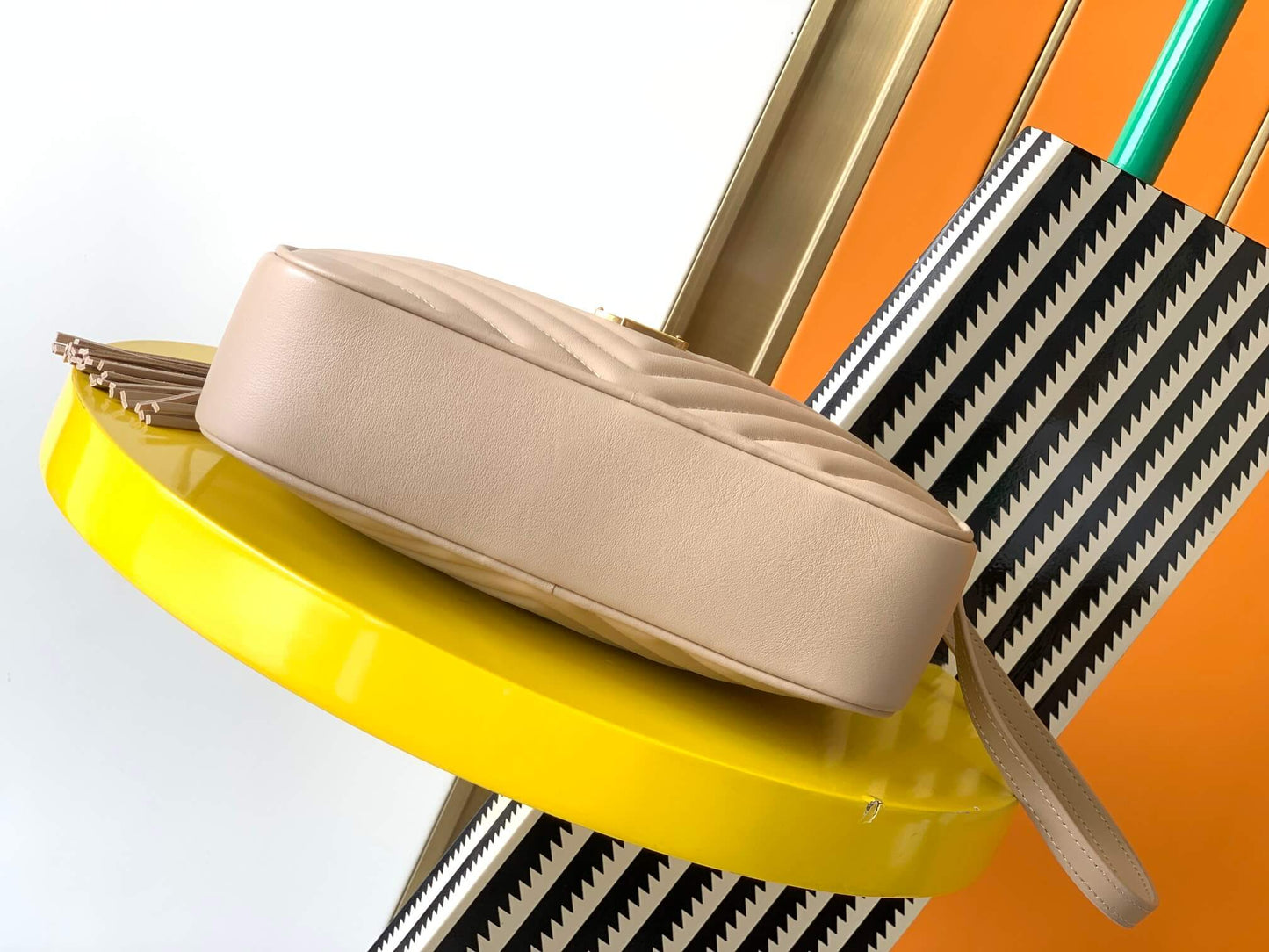 YSL Lou Camera Bag