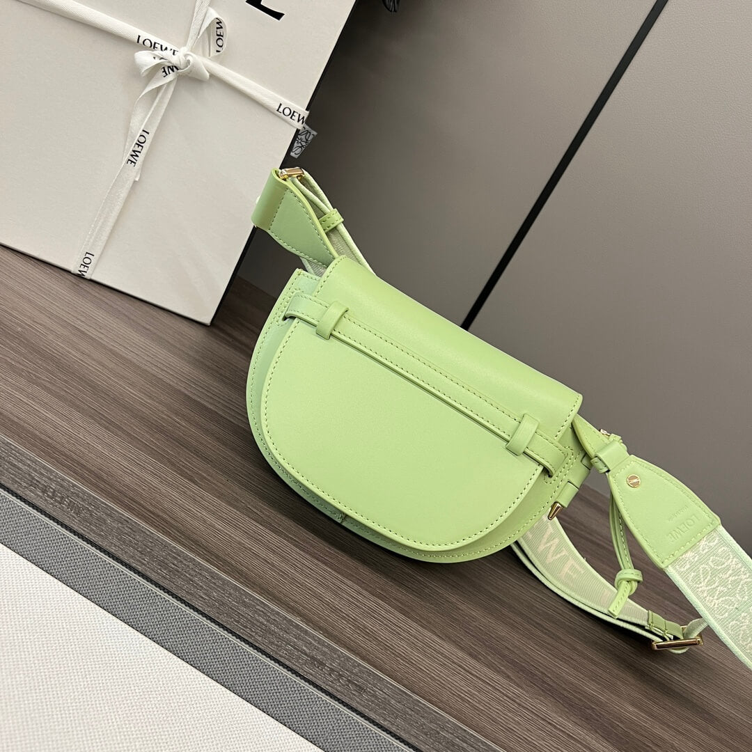 Loewe Small Gate Bag