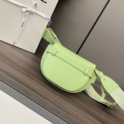 Loewe Small Gate Bag
