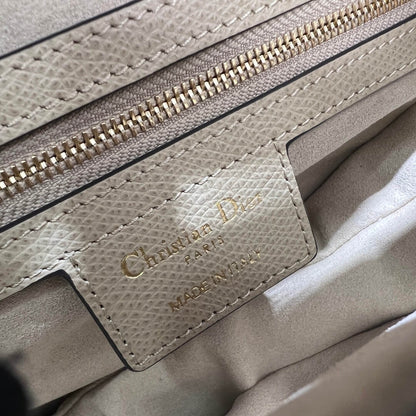 Dior Saddle Bag