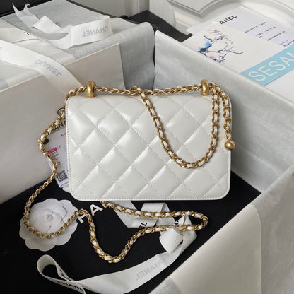 Chanel Small Flap Bag