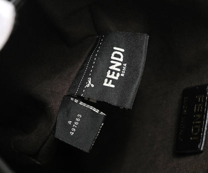 Fendi Mini Bucket Bag