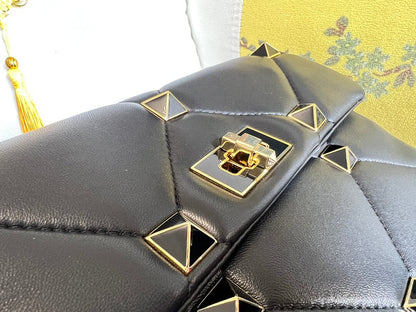 Valentino Gravani Roman Stud Bag