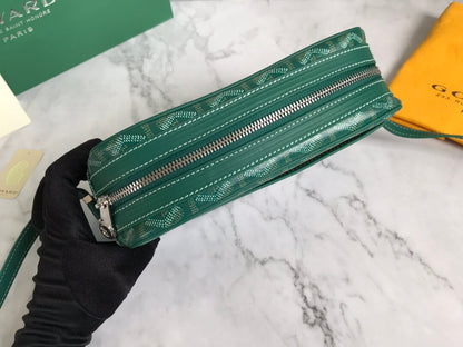 Goyard Cap-Vert PM Bag