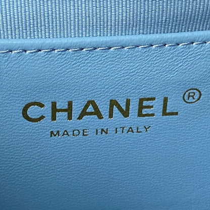 Chanel Mini Hobo Bag