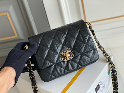 Chanel Small Flap Bag