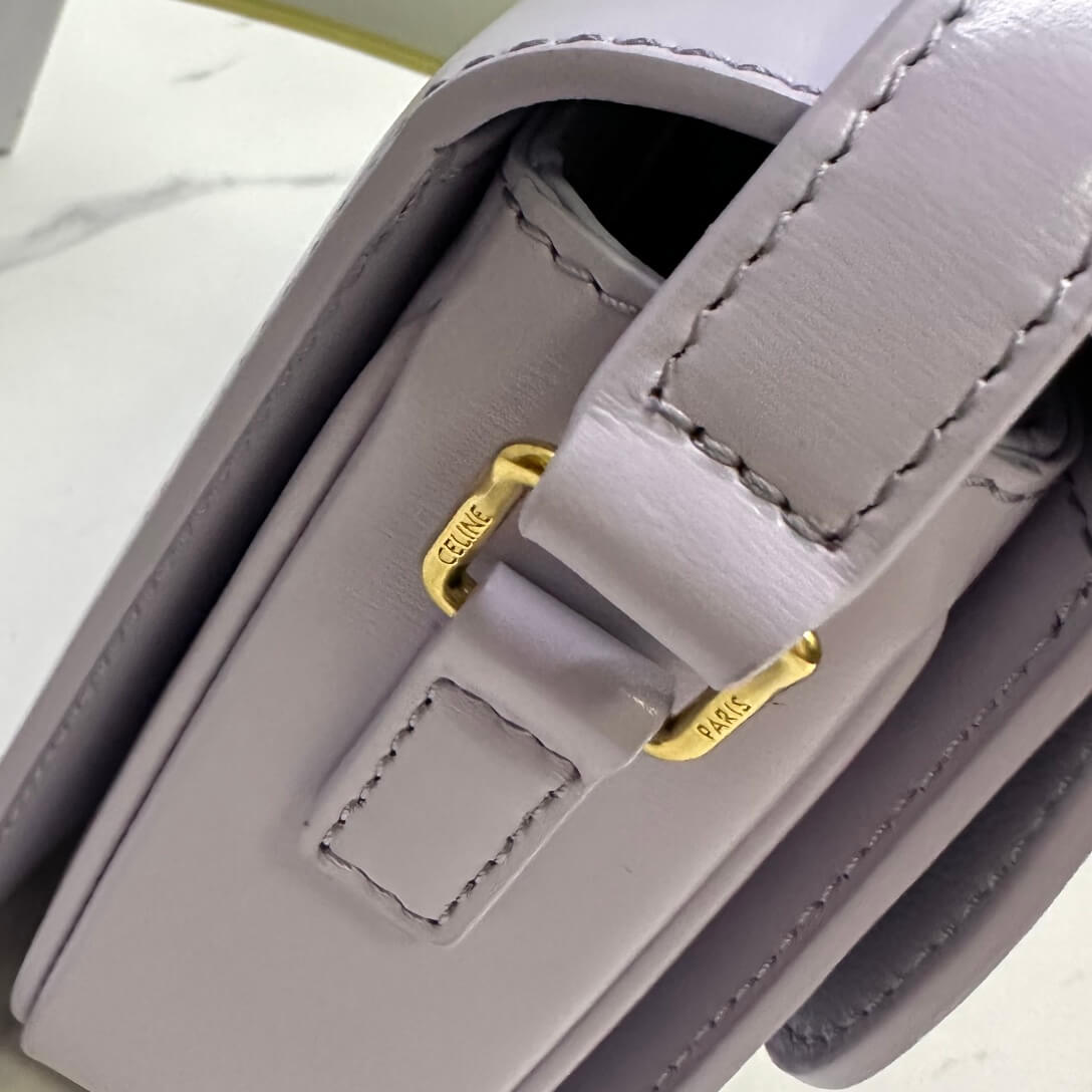 Celine Medium Triomphe Bag