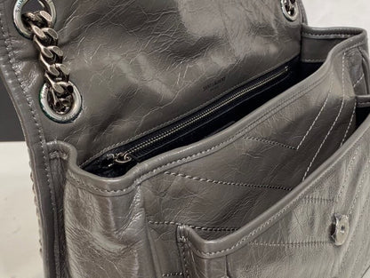 YSL Niki Medium Shoulder Bag
