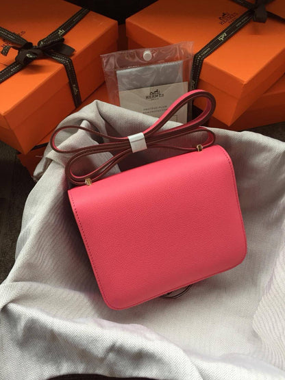 Hermes Constance Bag