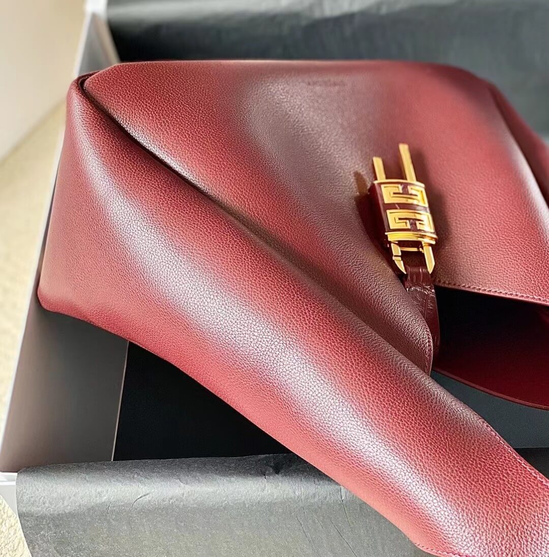 Givenchy G-Hobo Shoulder Bag