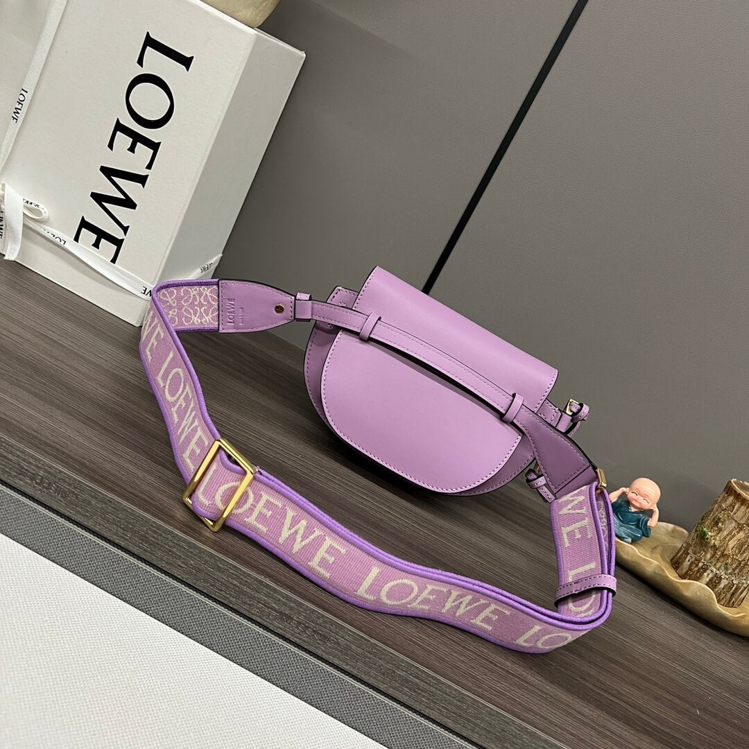 Loewe Small Gate Bag