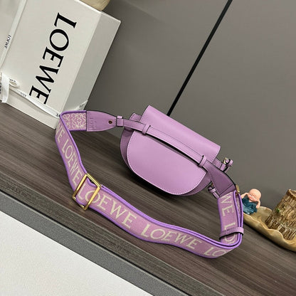 Loewe Small Gate Bag
