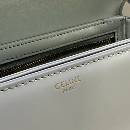 Celine Medium Triomphe Bag