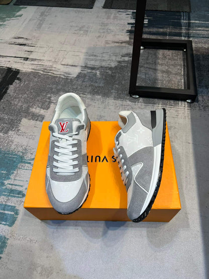 Louis Vuitton Run Way Sneakers