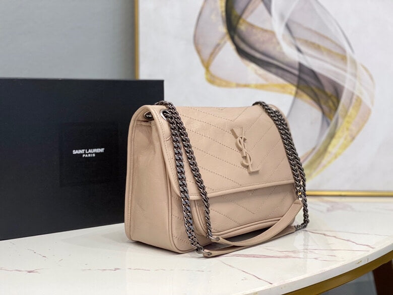YSL Niki Medium Shoulder Bag