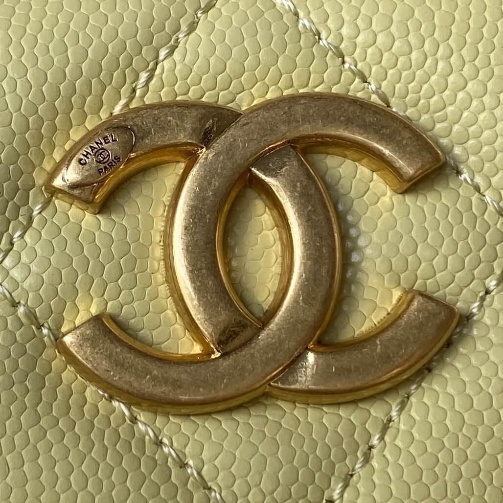 Chanel Mini Hobo Bag