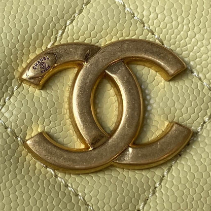 Chanel Mini Hobo Bag