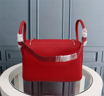Hermes Lindy Bag