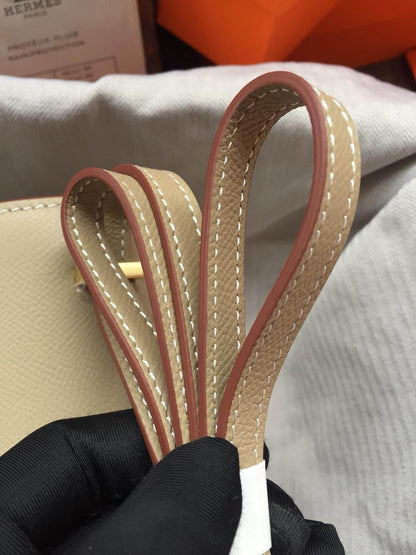 Hermes Constance Bag