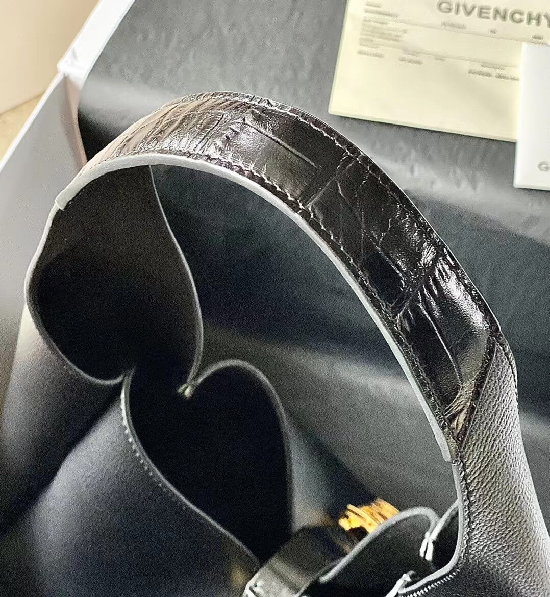 Givenchy G-Hobo Shoulder Bag