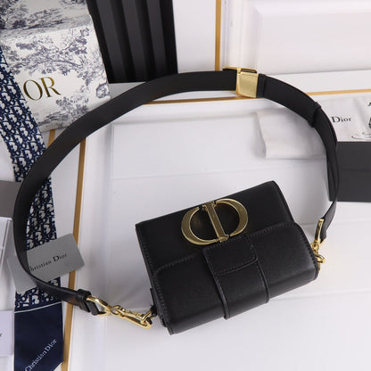 Dior 30 Montaigne Mini Bag