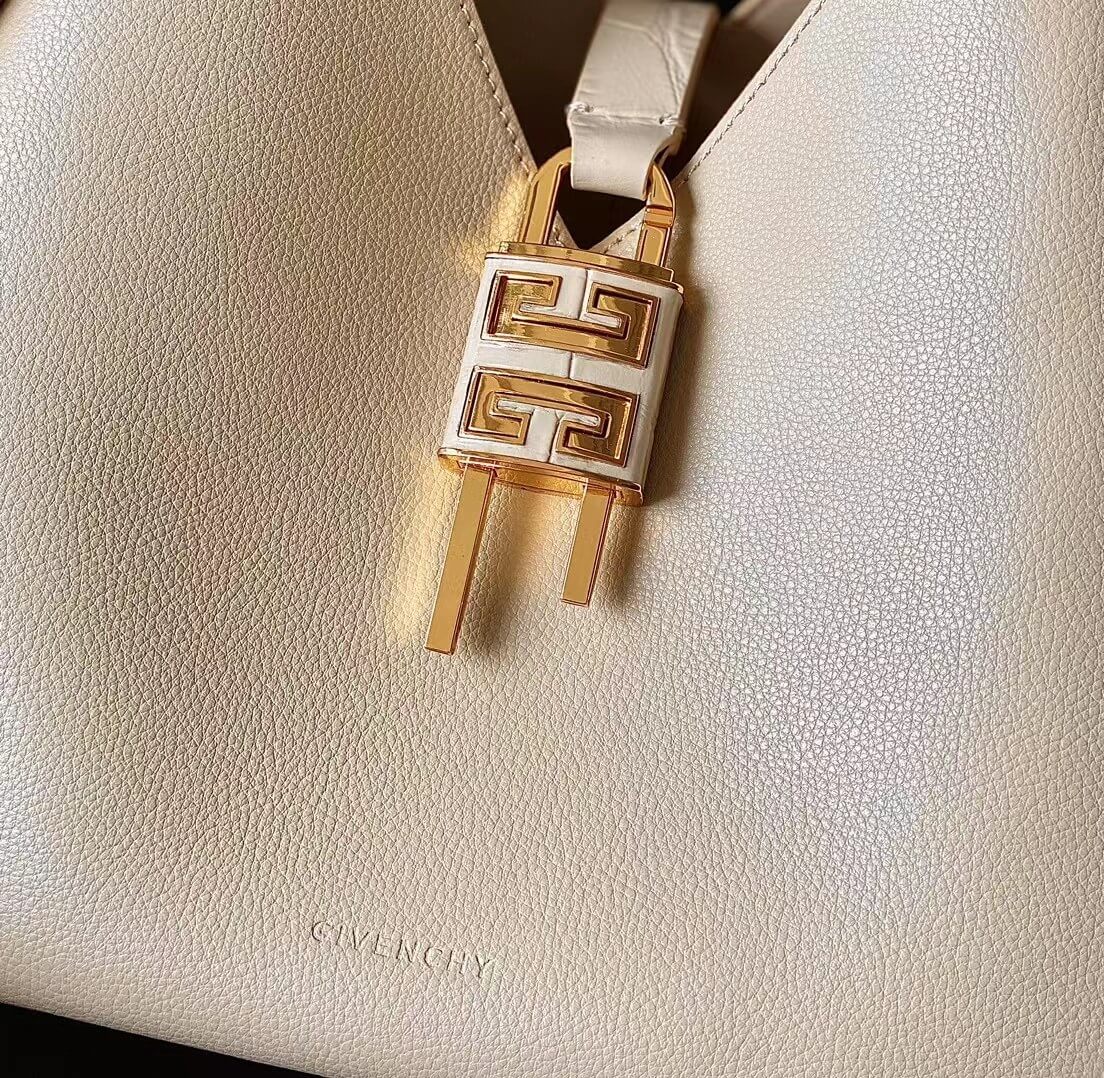 Givenchy G-Hobo Shoulder Bag