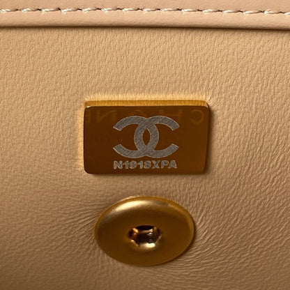 chanel Small Flap Bag