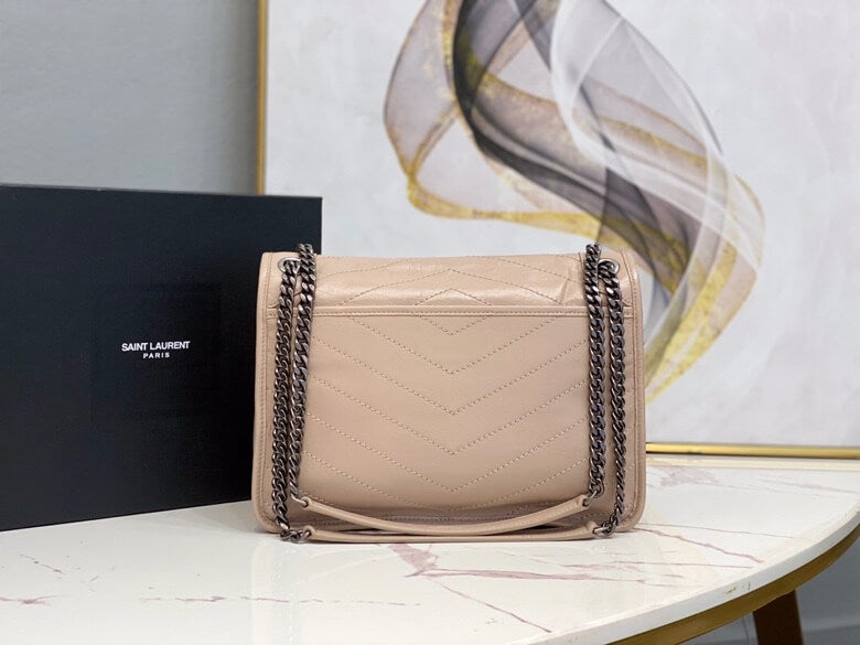 YSL Niki Medium Shoulder Bag