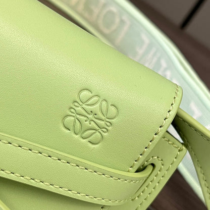 Loewe Small Gate Bag