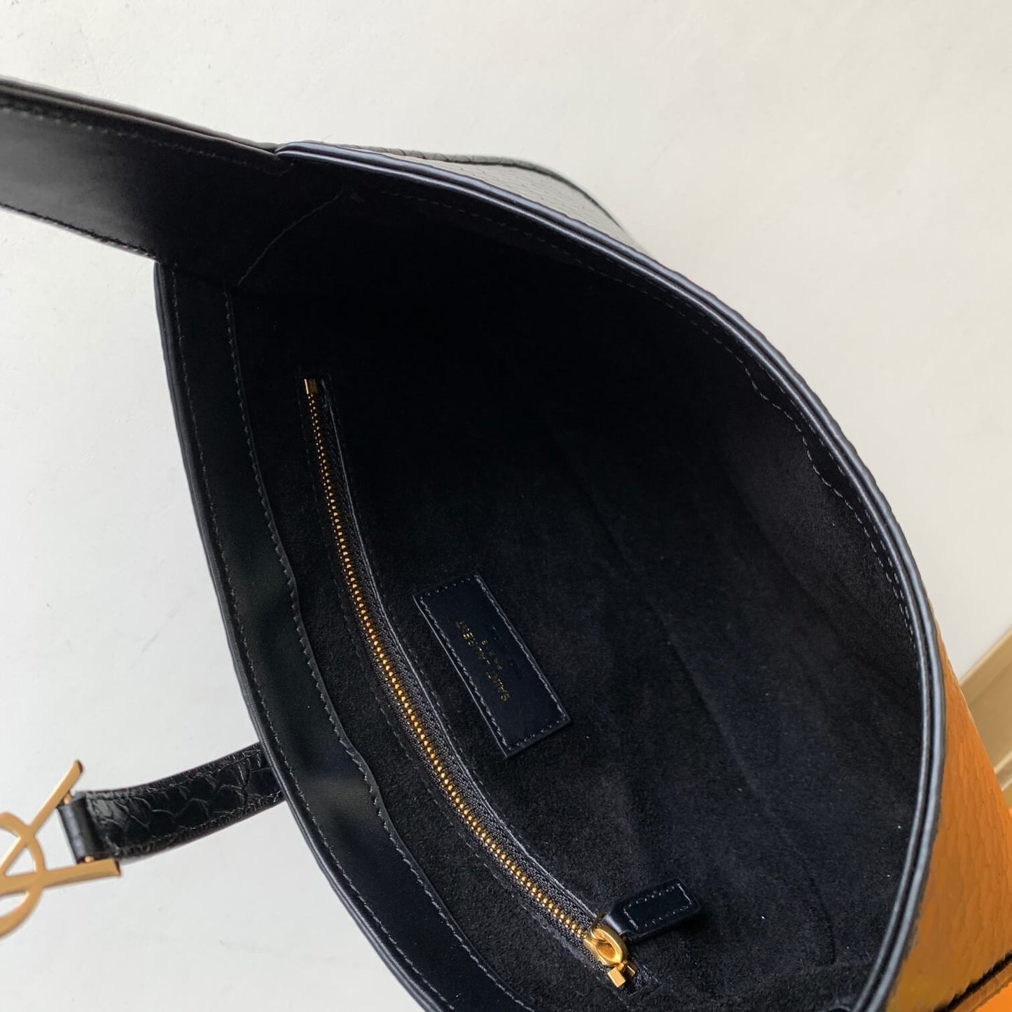 YSL Le 5 À 7 Hobo Bag