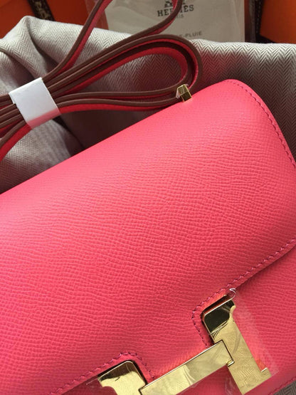 Hermes Constance Bag
