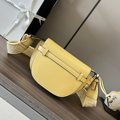 Loewe Small Gate Bag