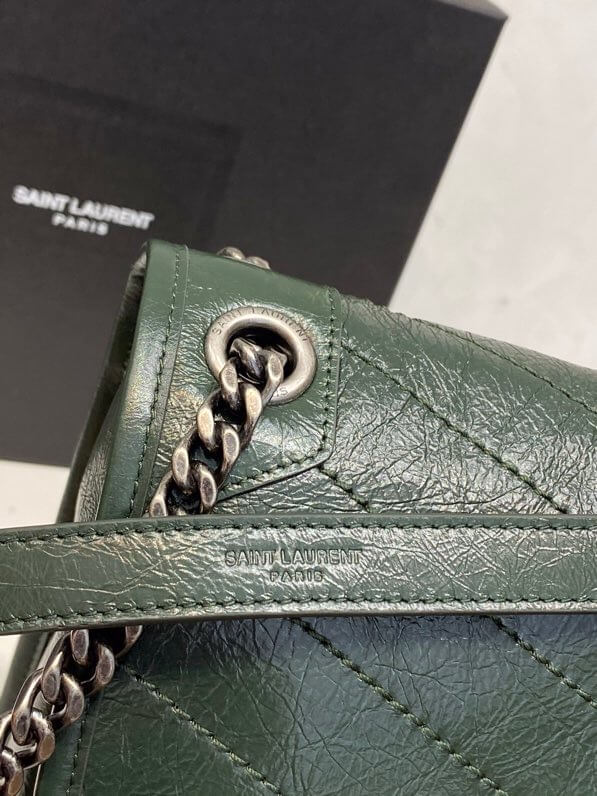YSL Niki Medium Shoulder Bag
