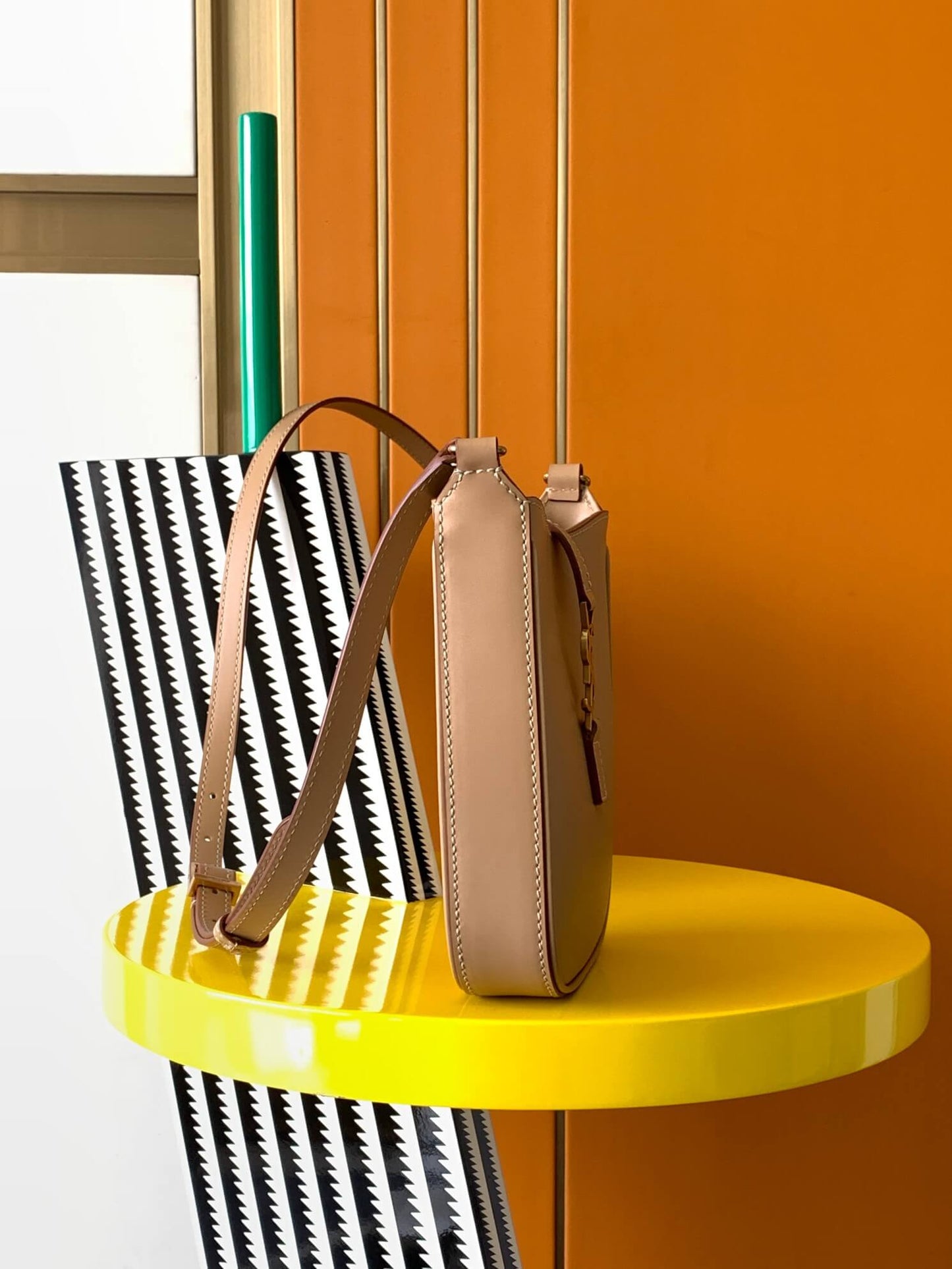 YSL Le 5 À 7 Mini Bag