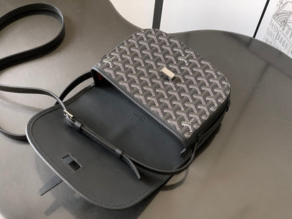 Goyard Belvedere PM Bag