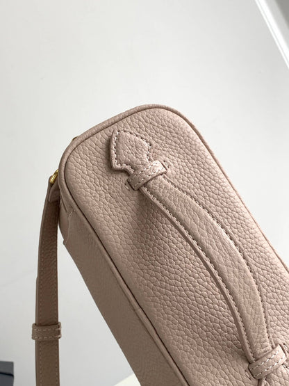 Prada Leather Mini-bag