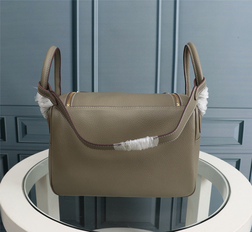 Hermes Lindy Bag