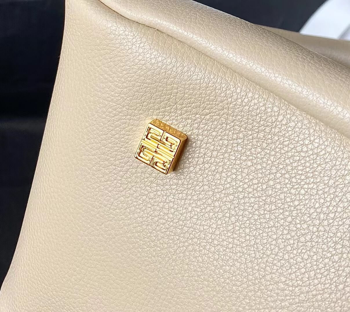 Givenchy G-Hobo Shoulder Bag