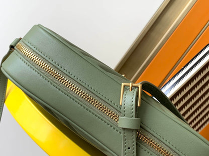 YSL Lou Camera Bag