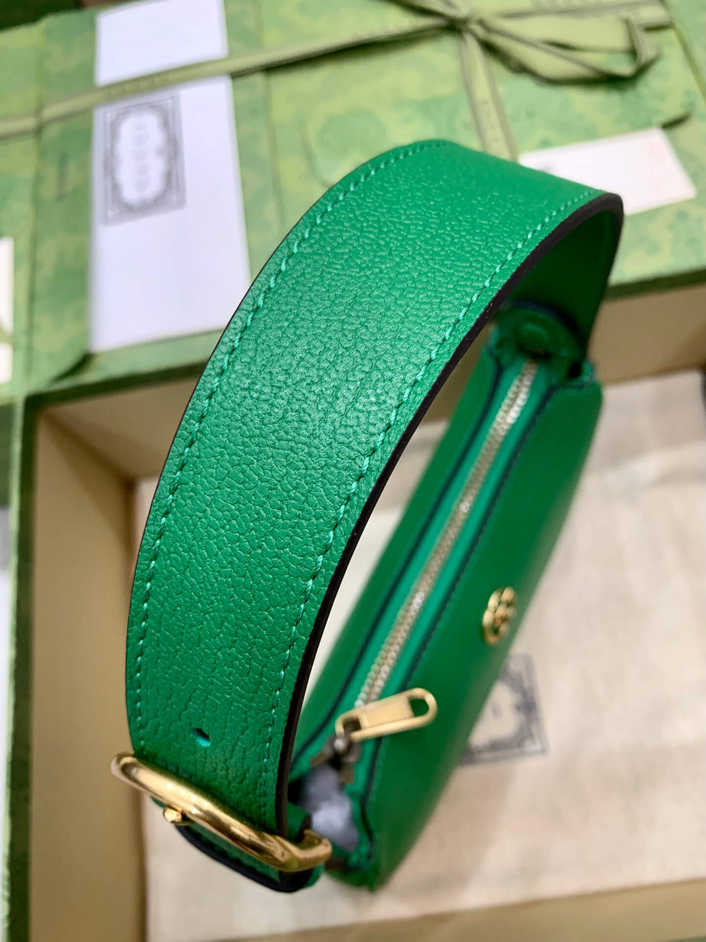 Gucci Aphrodite Small Bag