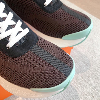 Hermes Bouncing Sneakers