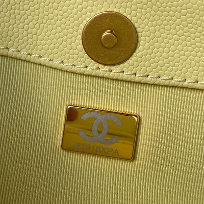 Chanel Mini Hobo Bag