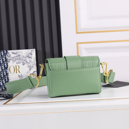 Dior 30 Montaigne Mini Bag