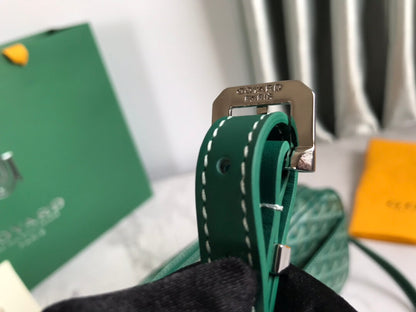 Goyard Cap-Vert PM Bag