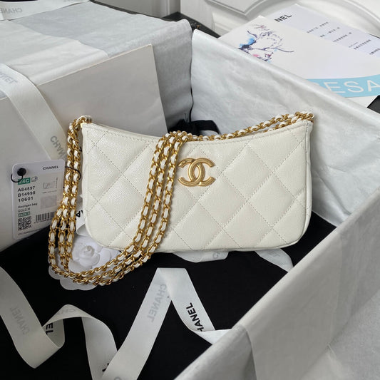 Chanel Mini Boho Bag